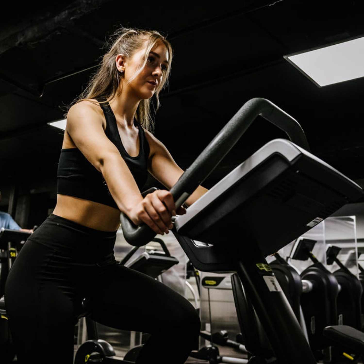 Gym Membership Including Food