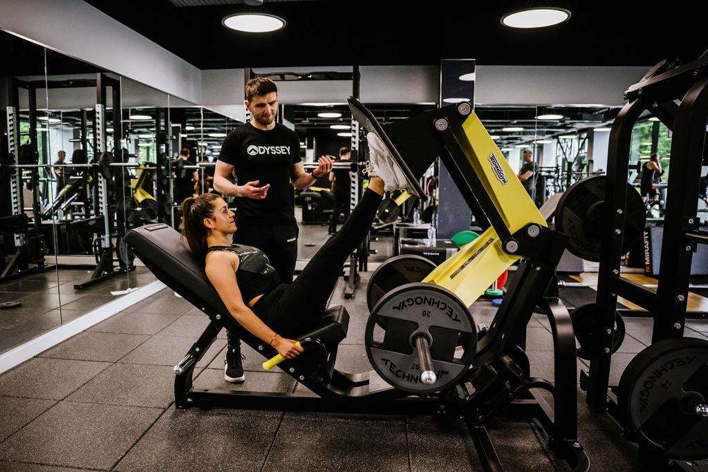 Personal Training